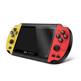 MLNshops X7 Game Console Dual Joystick for Gaming Fun