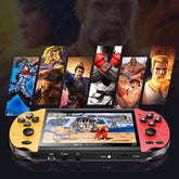 MLNshops X7 Game Console Dual Joystick for Gaming Fun