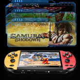 MLNshops X7 Game Console Dual Joystick for Gaming Fun