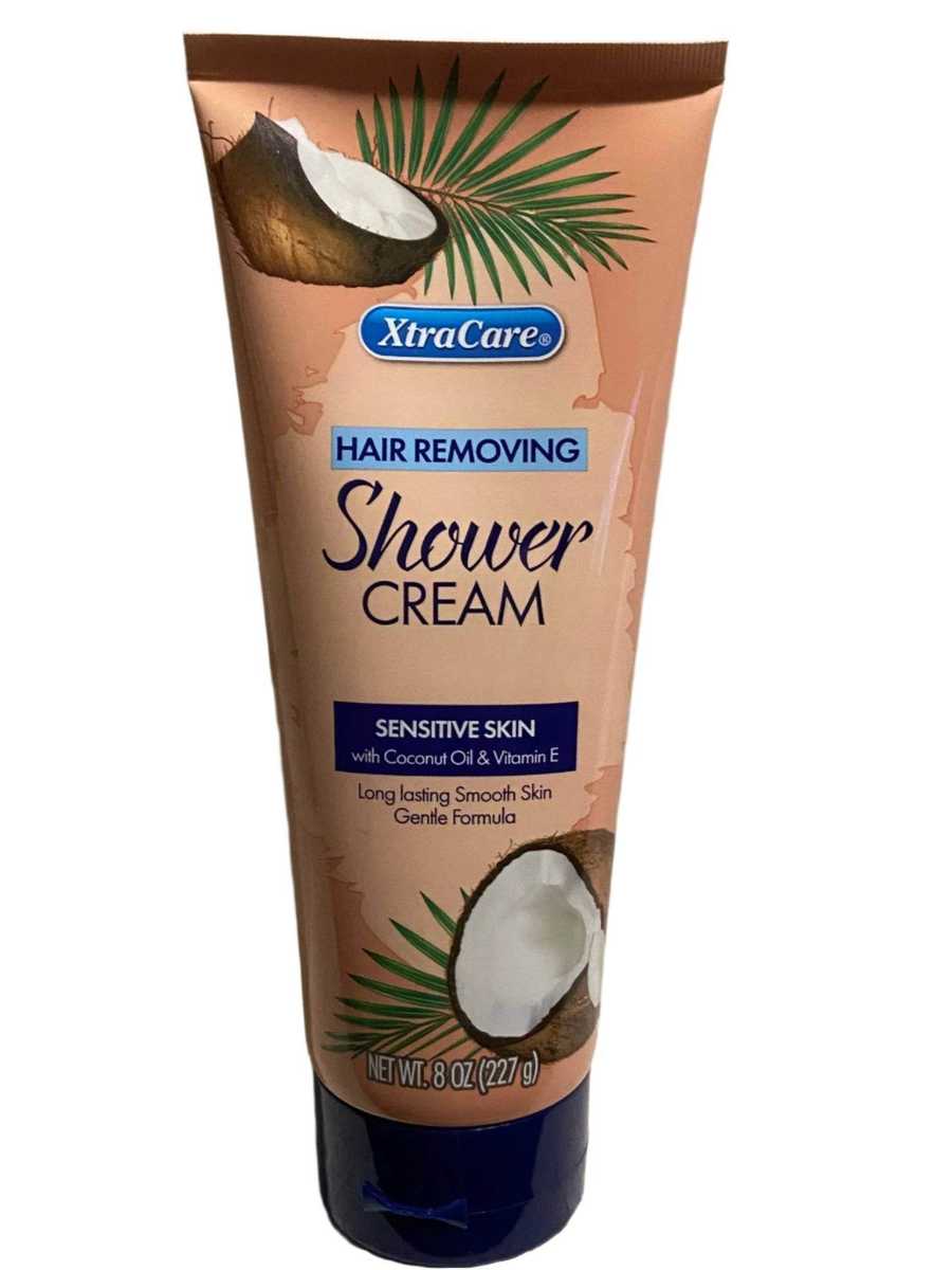 MLNshops Vitamin E Hair Removal Cream for Sensitive Skin