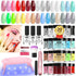MLNshops Fast Dry Dip Powder Nail Kit for Professionals Default Title