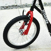 MLNshops Youth Kick Scooter for Teens - Durable & Fun