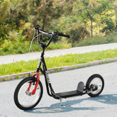 MLNshops Youth Kick Scooter for Teens - Durable & Fun