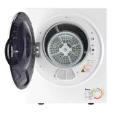 mlnshops Compact Portable Clothes Dryer - Space Saving