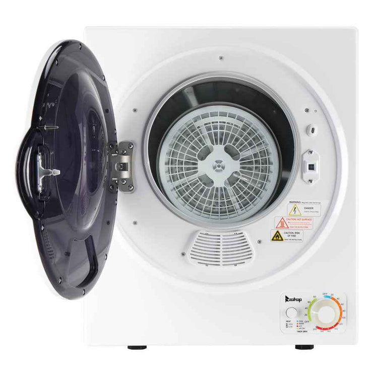 mlnshops Compact Portable Clothes Dryer - Space Saving