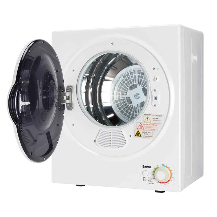 mlnshops Compact Portable Clothes Dryer - Space Saving