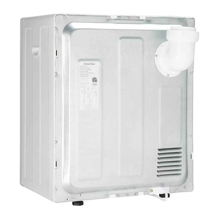 mlnshops Compact Portable Clothes Dryer - Space Saving