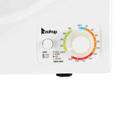 mlnshops Compact Portable Clothes Dryer - Space Saving