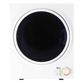 mlnshops Compact Portable Clothes Dryer - Space Saving