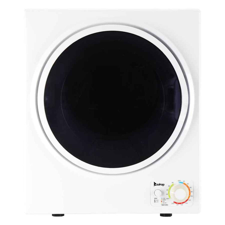 mlnshops Compact Portable Clothes Dryer - Space Saving