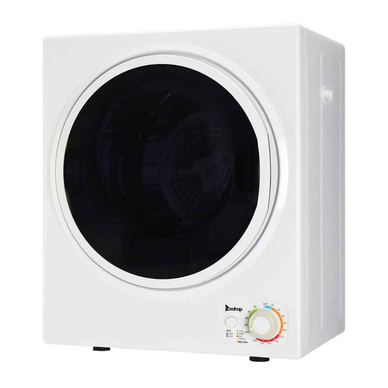 mlnshops Compact Portable Clothes Dryer - Space Saving Default Title