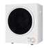 mlnshops Compact Portable Clothes Dryer - Space Saving Default Title