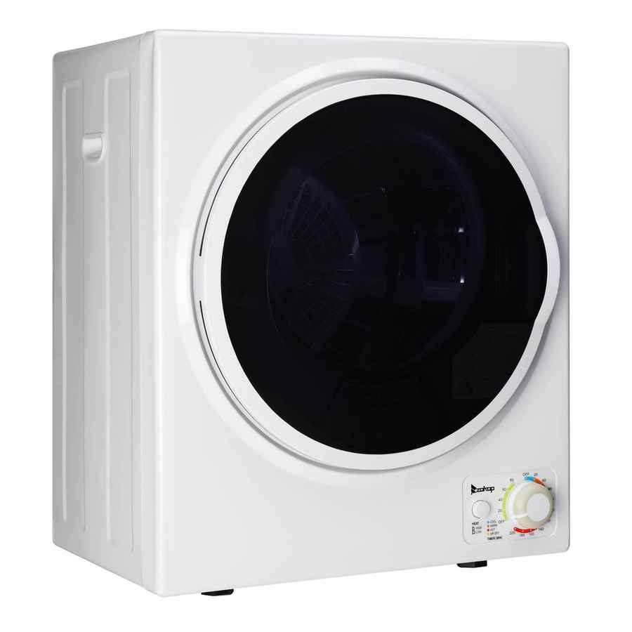 mlnshops Compact Portable Clothes Dryer - Space Saving