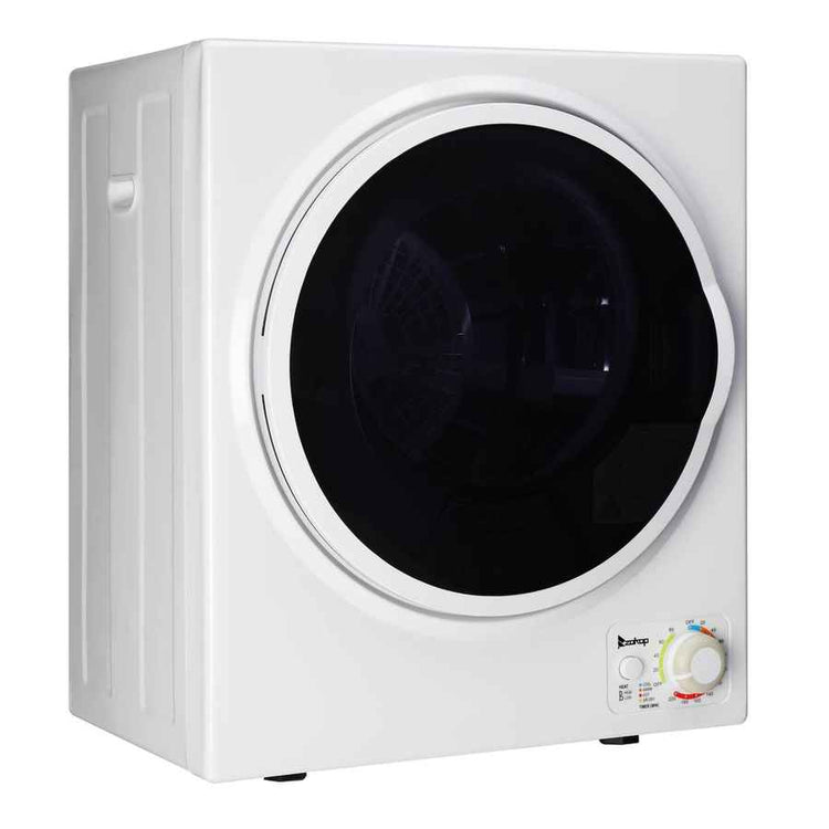 mlnshops Compact Portable Clothes Dryer - Space Saving