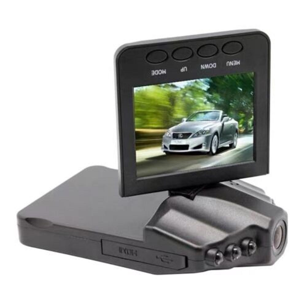 Mini Dash Cam Full HD 1920x1080P Car Dash Camera 1.5 inch 160 Degree DashCam wit