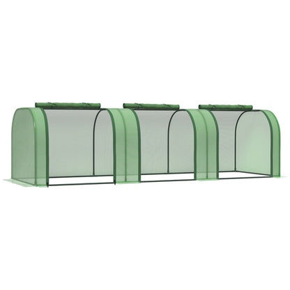 Mini Greenhouse-PVC Cover