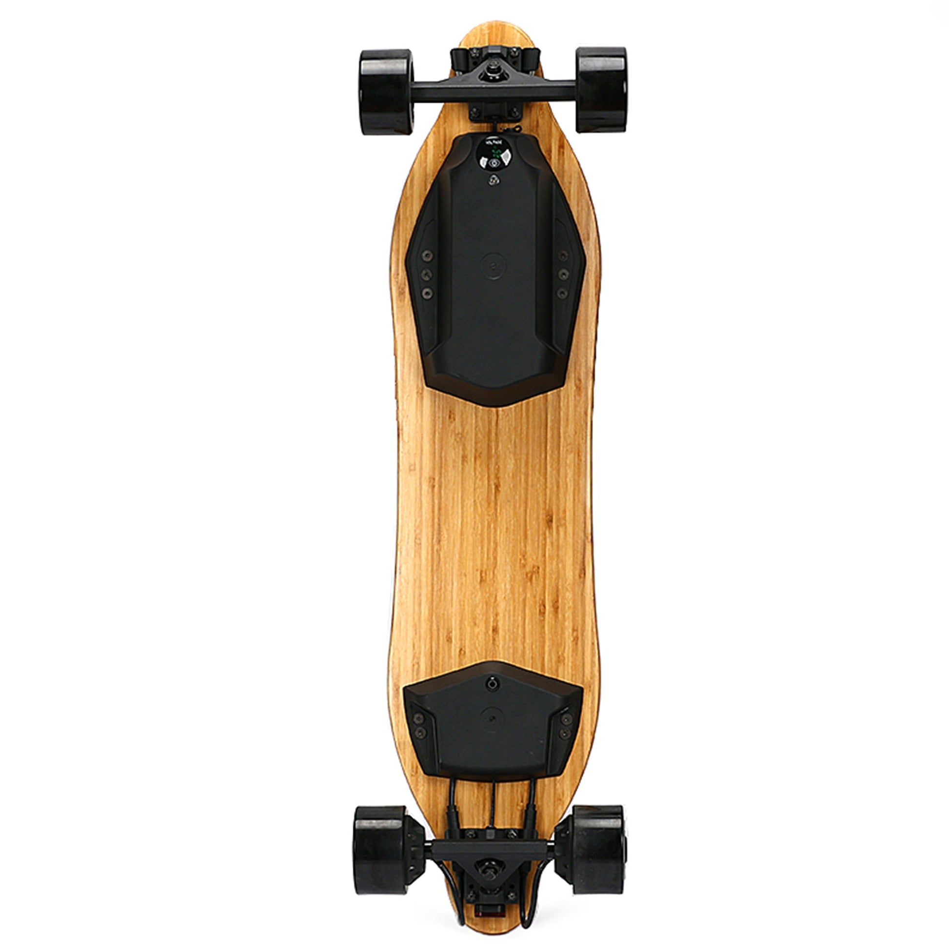 Motors electric skateboard learn to use in five minutes daily transportation electric longboard for adults