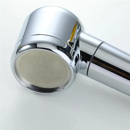 mlnshops - Pressurized Beauty Shower Filter Head 