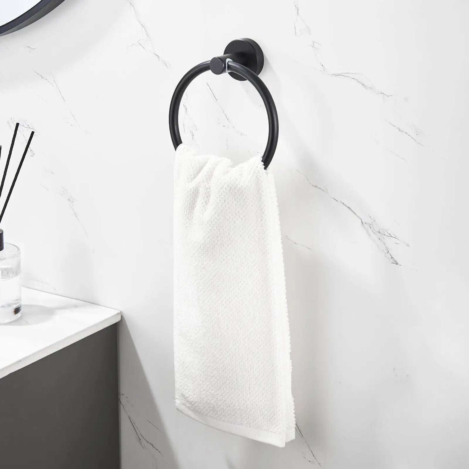 mlnshops - Bath Hand Towel 