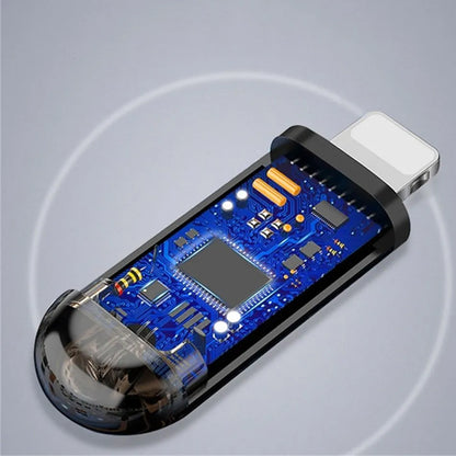 Wireless Smart Phone Infrared Transmitter Universal Mini Remote Controller